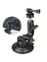 Suporte De Ventosa Para Vidro De Janela Para GoPro Hero 12 9 10 8 7 6 SJCAM DJI Insta360 Suporte De Ventosa Para Vidro De Janela Para GoPro Hero 12 9 10 8 7 6 SJCAM DJI Insta360