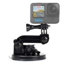 Suporte de ventosa Suptig para GoPro Hero 13-2, Max, Hero+ Suporte de ventosa Suptig para GoPro Hero 13-2, Max, Hero+
