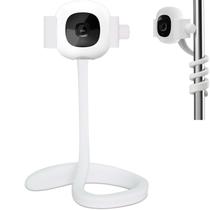 Suporte de viagem para monitor de bebê inteligente Nanit Pro e suporte flexível Suporte de viagem para monitor de bebê inteligente Nanit Pro e suporte flexível