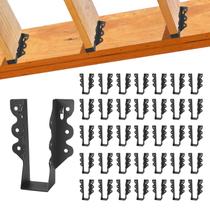 Suporte de viga CDFYJHFDQ 2x6 Suporte de viga Q235B Aço x36 Suporte de viga CDFYJHFDQ 2x6 Suporte de viga Q235B Aço x36