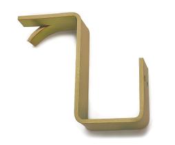 Suporte de viga Chumbar Forsul Dourado