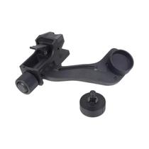Suporte De Visão Noturna AN/PVS-14 BOOIU J Arm Adaptador Tático Para Capacete Rápido Dovetail NVG