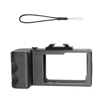 Suporte De Vlog StreetGrip Para GoPro Hero 9 10 11 12 13, Acessórios De Punho Para Câmera Esportiva
