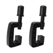 Suporte De Volante Preto Para Logitech G25 G27 G29 G920 G923 Sistemas Driving Force GT