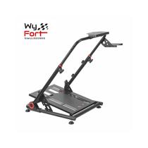 Suporte de Volante Retrátil WS10-BS02 com Suporte de Cambio