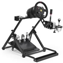 Suporte de volante Sim Racing Marada em forma de X para Logitech G29 G920