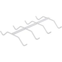 Suporte de Xícaras Fixo Branco Bel