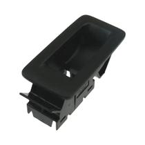 Suporte Decorativo Para Interruptor De Controle De Janela VW Golf MK5 MK6 Passat B6 CC Tiguan Suporte Decorativo Para Interruptor De Controle De Janela VW Golf MK5 MK6 Passat B6 CC Tiguan