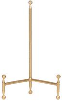 Suporte decorativo para tripé e suporte de arte Easel Red Co.