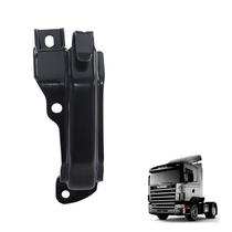 Suporte Defletor Lateral Scania P / R Lado Esquerdo 1371659