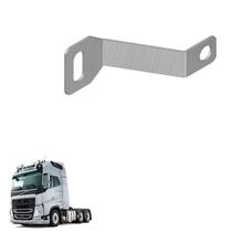 Suporte Degrau Estribo Volvo Fh Original 84213822 Euro 5 Suporte Degrau Estribo Volvo Fh Original 84213822 Euro 5