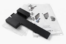 Suporte Dell Optiplex Micro Thin Vertical Stand - Original P/ TODA LINHA 3000, 5000 E 7000 Suporte Dell Optiplex Micro Thin Vertical Stand - Original P/ TODA LINHA 3000, 5000 E 7000