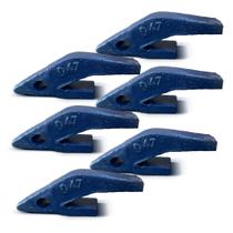 Suporte Dente Da Concha Traseira 580l 580m Fb80 D48212 5un