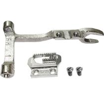 Suporte Dente Parafusos Reta Pretinha Singer Elgin Leonam Suporte Dente Parafusos Reta Pretinha Singer Elgin Leonam