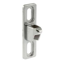 Suporte deslizante cromado PRIME-LINE E 2040