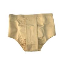 Suporte deslizante para hérnia inguinal tamanho L Lycra Powers