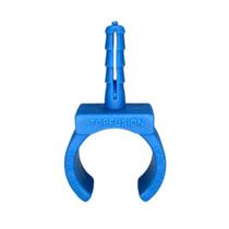 Suporte Deslizante Ppr Para Rede De Ar Comprimido 20mm - Topfusion