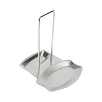 Suporte Desmontável Para Tampa De Panela Em Aço Inoxidável, Prateleira Multifuncional Para Tampas De - others