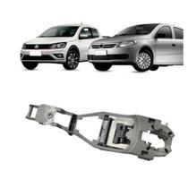 Suporte Dianteira Macaneta Interna Gol Saveiro 2009 A 2016