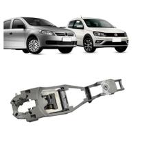 Suporte Dianteira Macaneta Interna Gol Saveiro 2009 A 2016