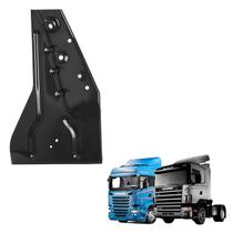 Suporte Dianteiro Caixa Roda Scania Lad Esquerdo Cod 1355075 Suporte Dianteiro Caixa Roda Scania Lad Esquerdo Cod 1355075