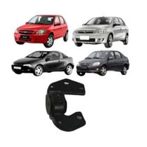 Suporte Dianteiro Direita - Celta 1998 A 2015 / Corsa 1998 A 2003 / Corsa Classic 2004 A 2015 / Prisma 2007 A 2012 / Tigra 1998 A 2001 - Bra2152N Suporte Dianteiro Direita - Celta 1998 A 2015 / Corsa 1998 A 2003 / Corsa Classic 2004 A 2015 / Prisma 2007 A 2012 / Tigra 1998 A 2001 - Bra2152N