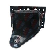 Suporte dianteiro do lado esquerdo - truck mb - su 1004 le Suporte dianteiro do lado esquerdo - truck mb - su 1004 le