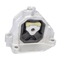 Suporte Dianteiro Do Motor Vw Volkswagen Crossfox / Fox / Gol / Polo / Saveiro / Spacefox / 2009 Em Diante Lado Direito