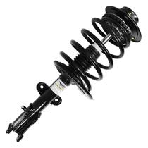 Suporte dianteiro esquerdo do amortecedor Unity 11173 para Chrysler Pacifica