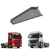 Suporte Dianteiro Estribo Cabine Mb Actros Axor Direito