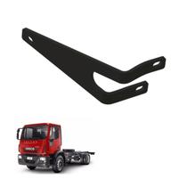 Suporte Dianteiro Estribo Iveco Tector À Partir De 2008 LD