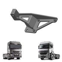 Suporte Dianteiro Estribo Mb Ls Axor Actros Lado Direito