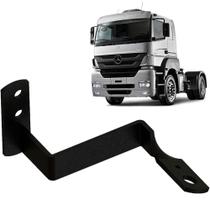 Suporte Dianteiro Frontal Antena Px Mb Mercedes Benz Axor Lado Motorista