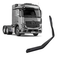 Suporte Dianteiro Frontal Antena Px Mercedes Benz Mb Actros Lado Carona