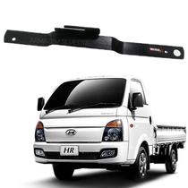 Suporte Dianteiro Frontal Parachoque P/ Antena Px Hyundai Hr
