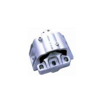 Suporte dianteiro motor vw golf / new beetle / 1.4 / 1.6 16v 1999 em diante lado direito - mobensani