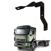 Suporte Dianteiro para Antena PX Caminhão Volvo Vm Lado Esquerdo Motorista