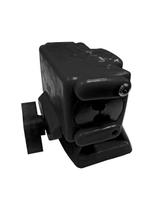Suporte Dieletrico Cabo Wireless Preto Pct /20 Suporte Dieletrico Cabo Wireless Preto Pct /20
