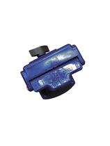 Suporte Dieletrico Cabo Wireless Sem Miolo Azul Suporte Dieletrico Cabo Wireless Sem Miolo Azul
