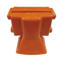 Suporte Dieletrico Para Cabo Tem Wireless Laranja Suporte Dieletrico Para Cabo Tem Wireless Laranja