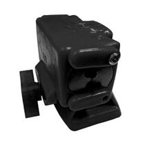 Suporte Dieletrico para Cabo TEM Wireless Preto Suporte Dieletrico para Cabo TEM Wireless Preto