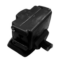 Suporte Dieletrico para Cabo TEM Wireless Preto Suporte Dieletrico para Cabo TEM Wireless Preto