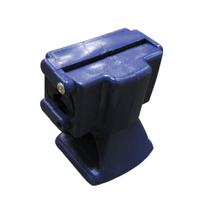 Suporte Dieletrico TEM Wireless para Cabo sem Miolo AZUL Escuro Suporte Dieletrico TEM Wireless para Cabo sem Miolo AZUL Escuro