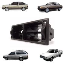 Suporte Difusor de AR Central Duplo Gol Parati Voy 1988 a 1996 Com Mecanismo