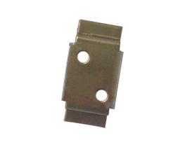 Suporte Din 01 Disjuntor c/5pcs Suporte Din 01 Disjuntor c/5pcs