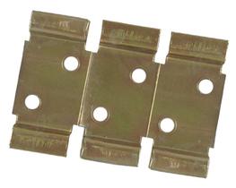 Suporte Din 03 Disjuntor c/5pcs Suporte Din 03 Disjuntor c/5pcs