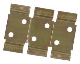 Suporte Din 03 Disjuntor c/5pcs