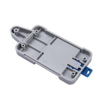 Suporte Din Rail Tray Dr