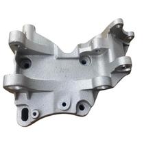 Suporte Direção E Alternador Peugeot 206 207 1.4 8v 1.6 16v - AMR Autoparts