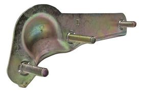 Suporte direito da barra estabilizadora